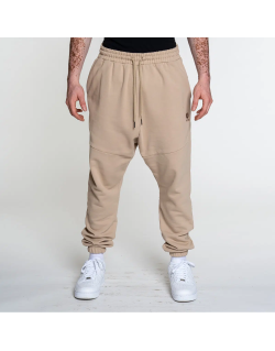 Sarouel Jogging Pants GP12 Noir - Dc Jeans