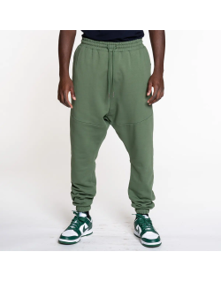Sarouel Jogging Pants GP12 Kaki Clair - Dc Jeans