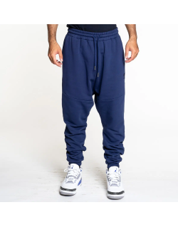 Sarouel Jogging Pants GP12 Bleu - Dc Jeans