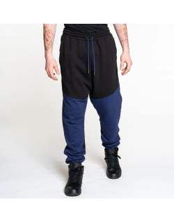 Sarouel Jogging Pants GP12 Noir - Dc Jeans