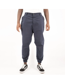 Sarouel Chino Basic Bleu - DC Jeans