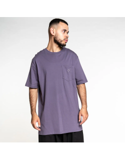 Tshirt Oversize PK - Noir - 100% Coton - DC Jeans