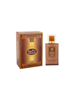 Spray Mufaddal - Parfum de Dubaï : Mixte - Aqua Parfum Sans Alcool - Naseem - 80 ml