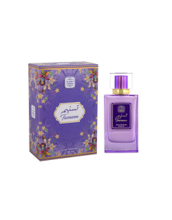Spray Tasneem - Parfum de Dubaï : Mixte - Aqua Parfum Sans Alcool - Naseem - 80 ml