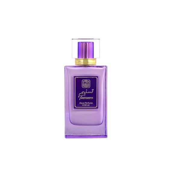 Spray Tasneem - Parfum de Dubaï : Mixte - Aqua Parfum Sans Alcool - Naseem - 80 ml 