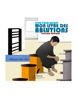 Mon livre des ablutions