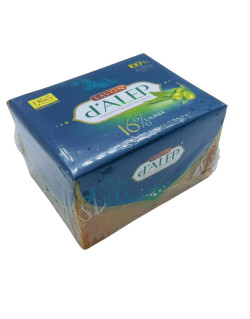 Pain d'Alep Traditionnel 100% Naturel et 16% de Laurier
