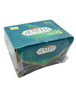 Pain d'Alep Traditionnel 100% Naturel et 24% de Laurier