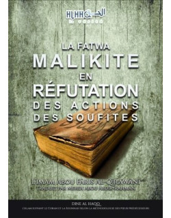 La fatwa malikite