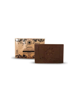 Savon Haute Gamme - 100% à l'Huile de Nigelle "Habachia" - Ethiopie - 100 gr - Nigelle Source