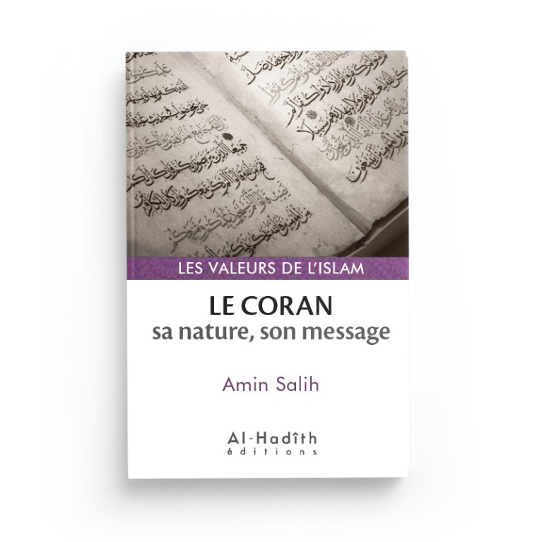 Le Luxe - Muhammad alMunajjid - Edition Al Hadith