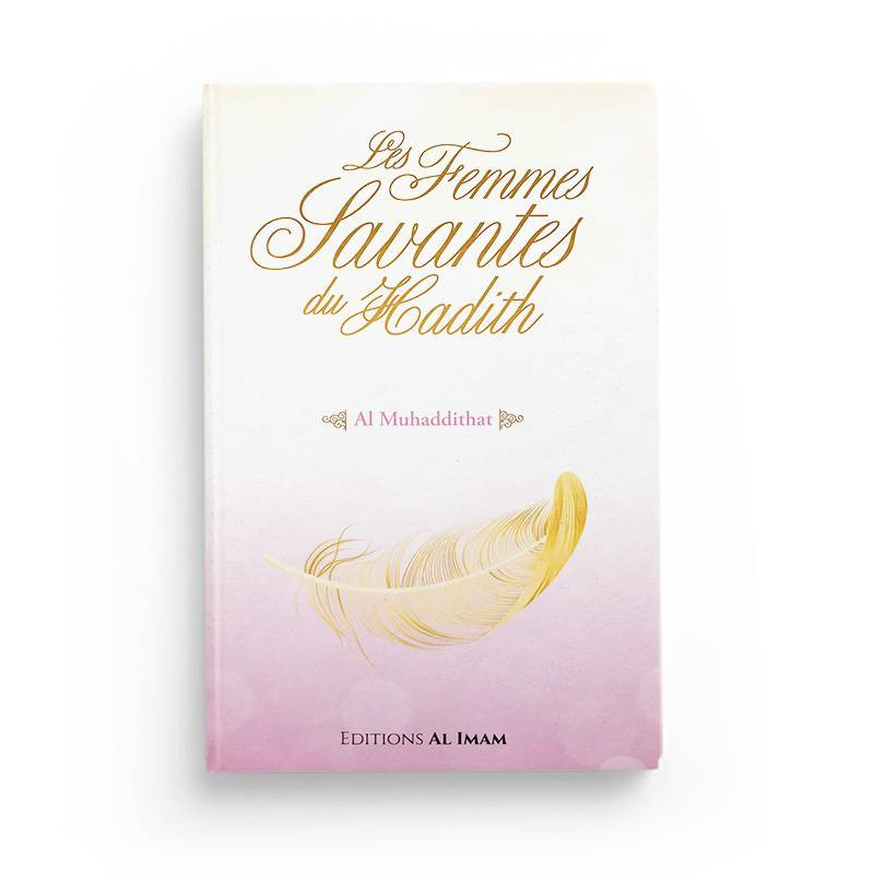 Ces Femmes Promises au Paradis - Edition Al Imam