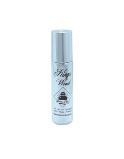 Musc Amira - Edition de Luxe Paris - 8 ml - Musc d'Or - Sans Alcool - M133