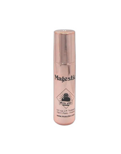 Musc Amira - Edition de Luxe Paris - 8 ml - Musc d'Or - Sans Alcool - M133