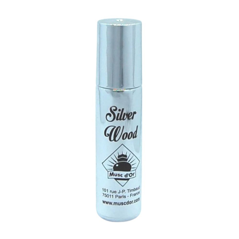 Musc Amira - Edition de Luxe Paris - 8 ml - Musc d'Or - Sans Alcool - M133 Musc Amira - Edition de Luxe Paris - 8 ml - Musc d'Or - Sans Alcool - M133