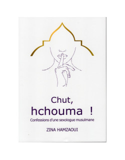 Chut Hchouma - Zina Hamzaoui