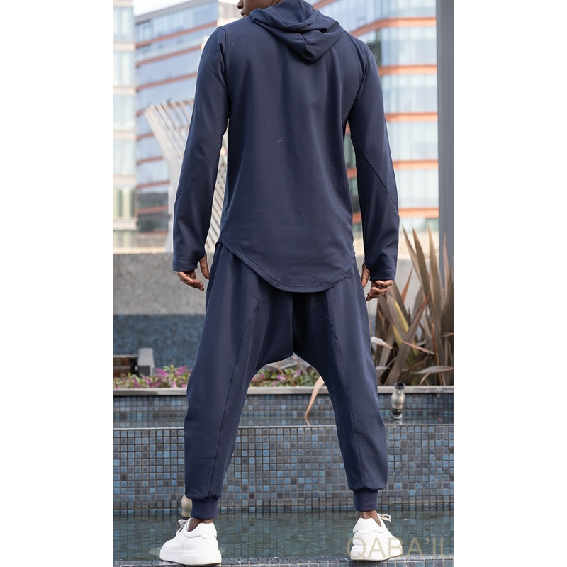 Ensemble ONYX UP Indigo - Qaba'il Ensemble ONYX UP Indigo - Qaba'il