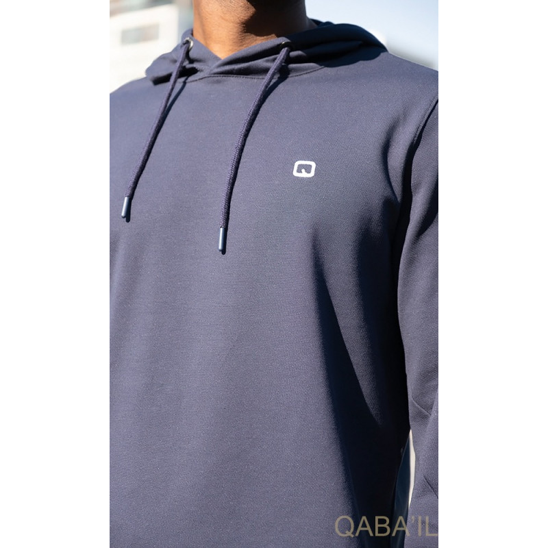Ensemble ONYX UP Indigo - Qaba'il Ensemble ONYX UP Indigo - Qaba'il