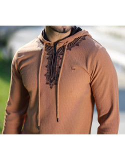 Sweat Camel Qaba'il : Etniz Relief