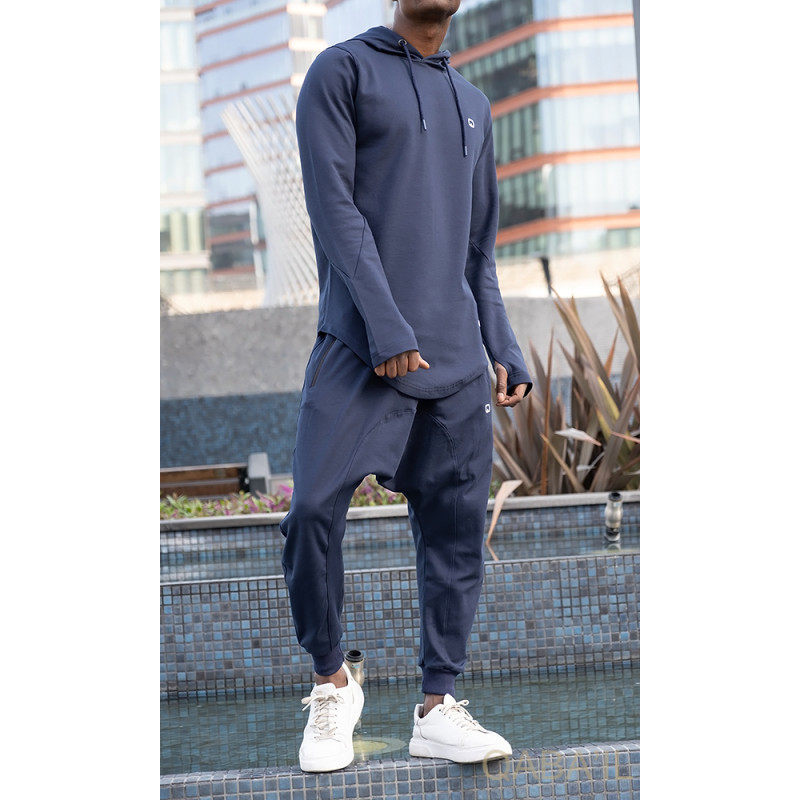 Ensemble ONYX UP Indigo - Qaba'il Ensemble ONYX UP Indigo - Qaba'il
