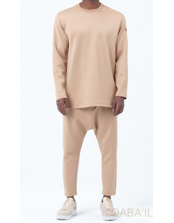 Saroual et Haut Beige, Ensemble Qaba'il : Futur II