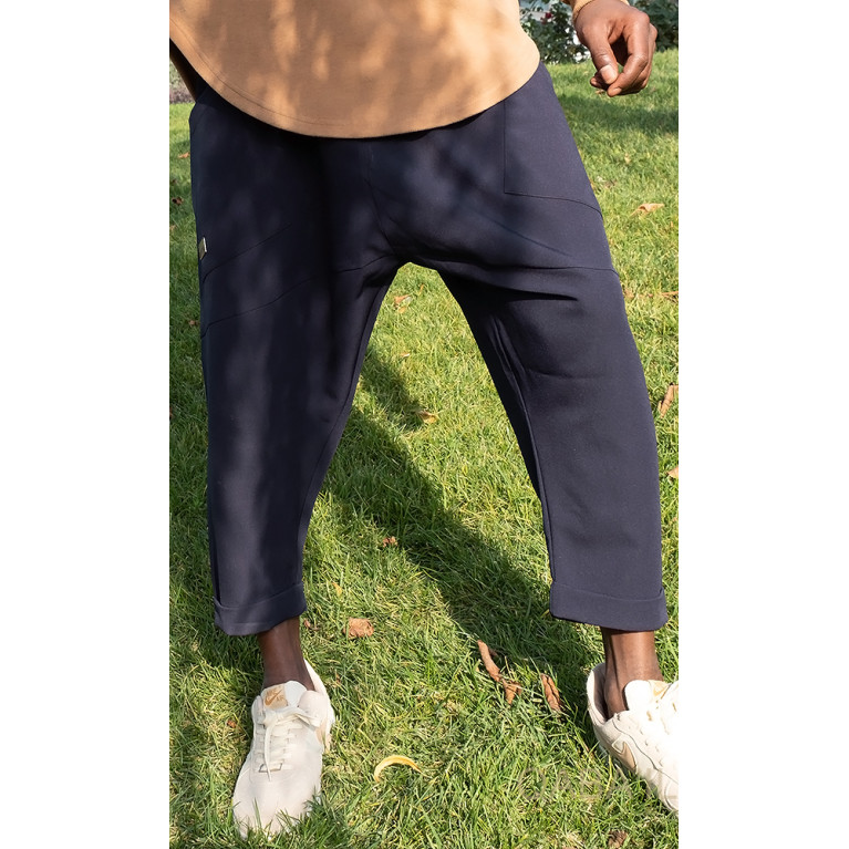 Sarouel pantalon top