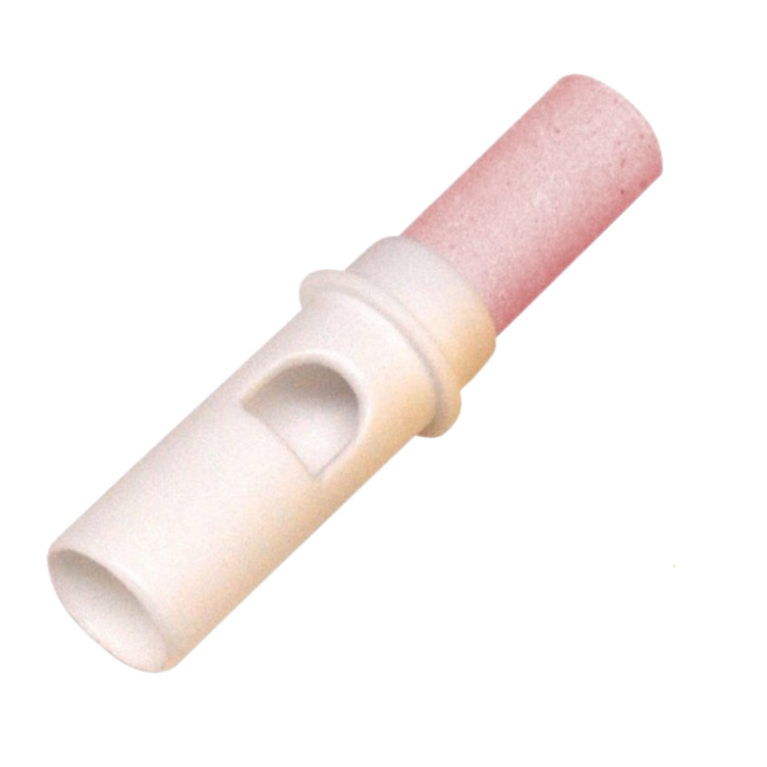 Tube de Rouge à Lèvres LOL en Sucette - Turquoise -Halal - 5 gr