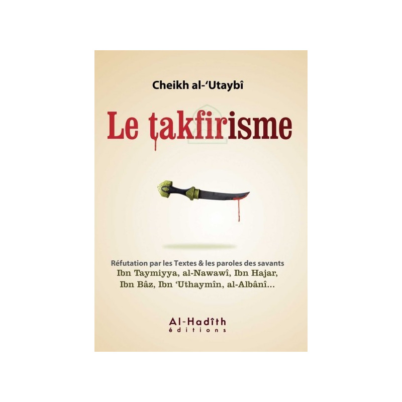 Le takfirisme