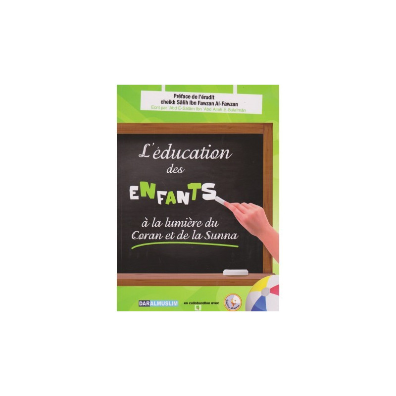 l'éducation des enfants
