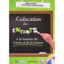 l'éducation des enfants