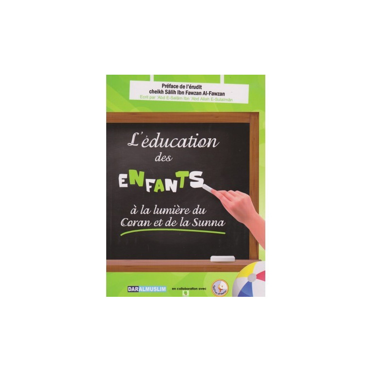 l'éducation des enfants l'éducation des enfants