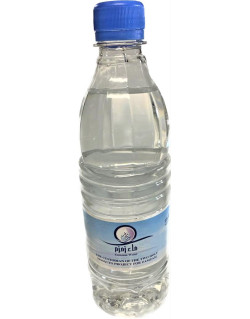 Eau de Zamzam - Mecca - Authentique - Arabie Saoudite