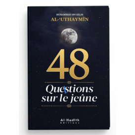 48 questions sur le jeûne