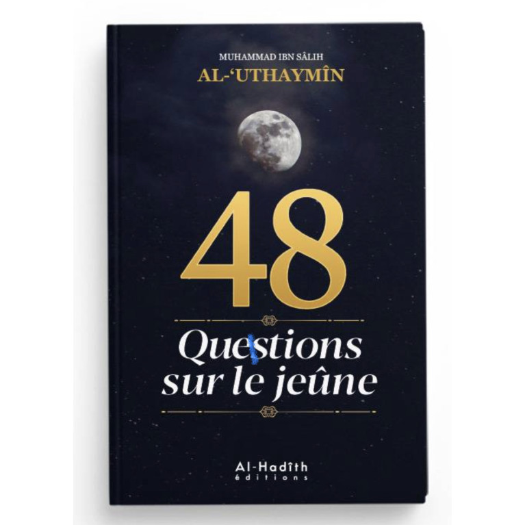 48 questions sur le jeûne