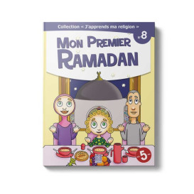 Mon Premier Ramadan - Edition Tawhid