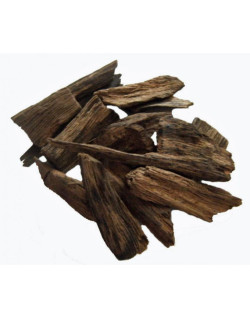 Inde Écorce de OUD - 11 gr