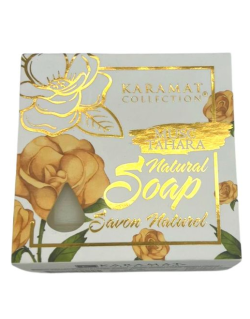 Savon Naturel - Musc Tahara - 125 gr - Karamat