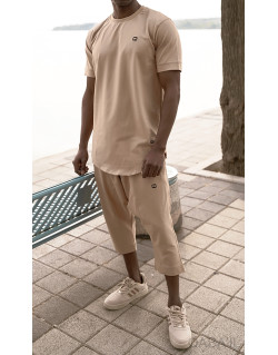 Ensemble Nautik - Beige - Qaba'il