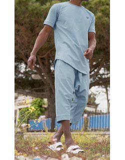 Ensemble Nautik - Bleu Ciel - Qaba'il S23
