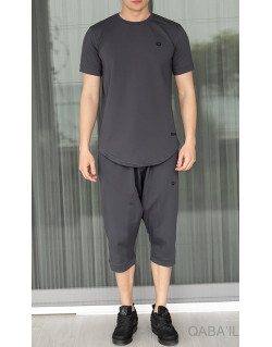 Ensemble Nautik - Anthracite - Qaba'il S23