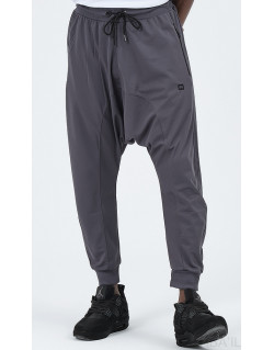 Sarouel Léger CSD - Anthracite - Qaba'il : Sarouel Jogging S23