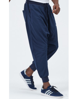 Sarouel Léger CSD - Indigo - Qaba'il : Sarouel Jogging S23