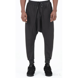 Sarouel Léger CSD - Noir - Qaba'il : Sarouel Jogging S23