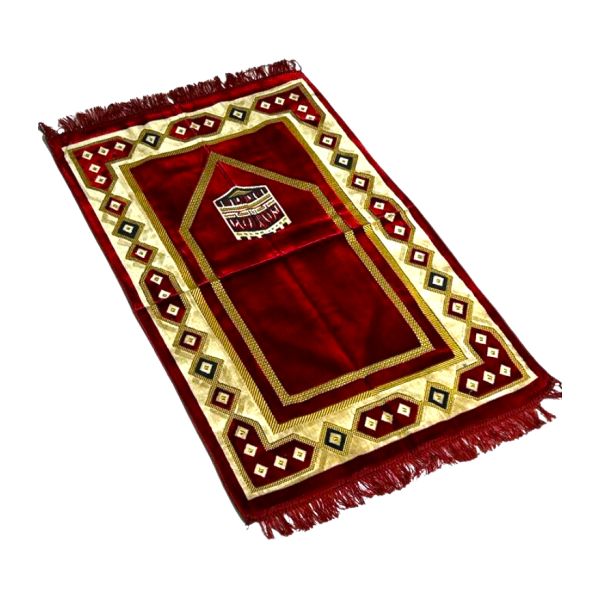 Tapis de priere musulman, tapis Islam