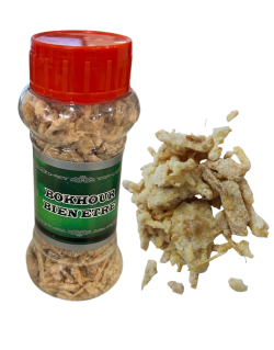 Bakhour - Bien Être - 120 gr - Encens Made in U.A.E