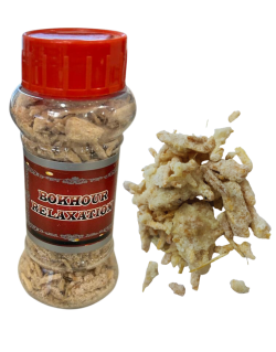 Bakhour - Relaxation- 120 gr - Encens Made in U.A.E