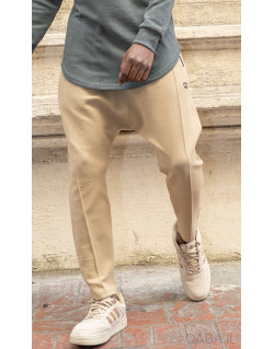Sarouel Qaba'il Beige: Pants City