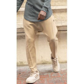 Sarouel Qaba'il Beige: Pants City