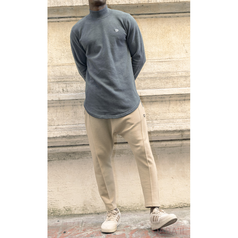 Sarouel Qaba'il Beige: Pants City