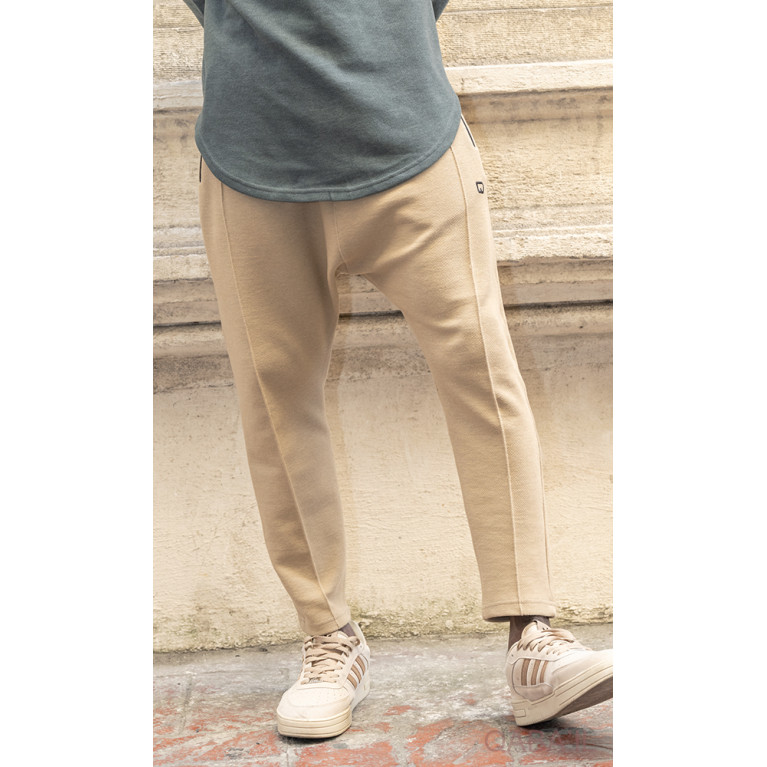 Sarouel Qaba'il Beige: Pants City